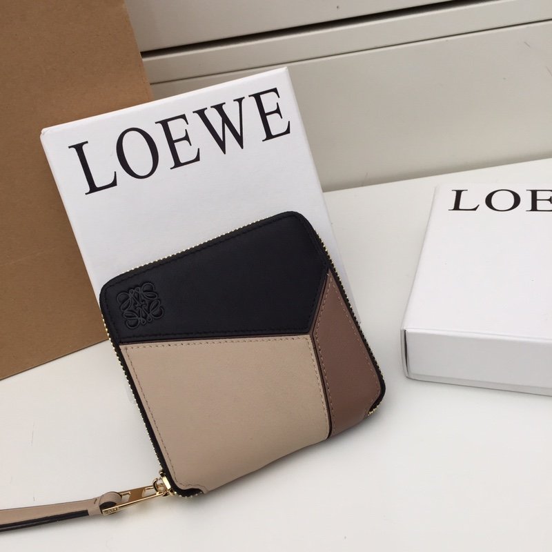 Loewe Wallets 14
